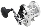 Shimano Talica 1-Speed BFC Billfish Concept Lever Drag Conventional Reel - TAC20BFC
