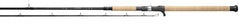 Daiwa Prorex Telescopic Muskie Casting Rods