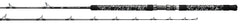 Daiwa Proteus Winn Camo Wrap Conventional Casting Rods