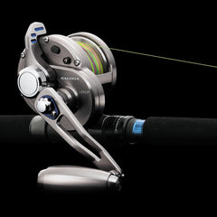 Daiwa LD55JP Saltiga Lever Drag Conventional Reel