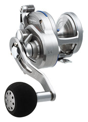 Daiwa Saltiga Star Drag 10/15 Conventional Reels