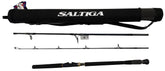 Daiwa Saltiga Jigging Travel Spinning Rods