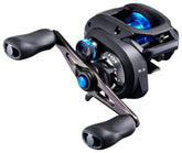 Shimano SLX 150 DC Baitcasting Reels