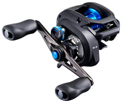 Shimano SLX 150 DC Baitcasting Reels