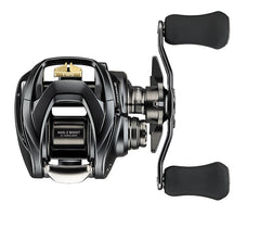 Daiwa Steez-A 100 Baitcasting Reel