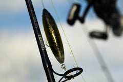 Temple Fork Outfitters Seahunter Casting Rods