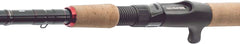 Daiwa Ardito Muskie Travel Casting Rods - 5 Piece