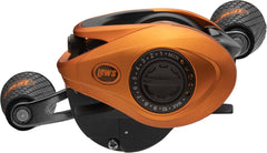 Lew's Mach Crush Speed Spool SLP Baitcasting Reels