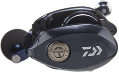 Daiwa Lexa 500 HD Baitcasting Reels