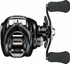 Daiwa Tatula 100 Baitcasting Reel