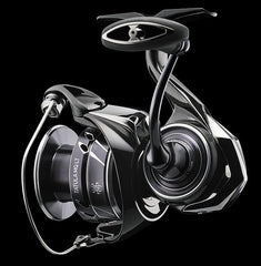 Daiwa Tatula MQ LT Spinning Reel
