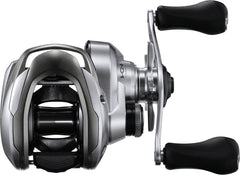 Shimano TRANX 150 Low Profile Baitcasting Reel