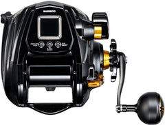 Shimano Beastmaster 9000B Electric Assist Reel