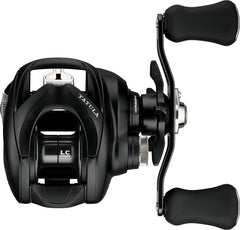 Daiwa Tatula TW 150 Baitcasting Reels