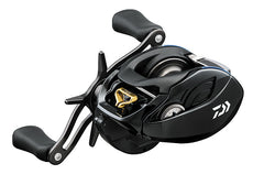 Daiwa Zillion 10.0 TW Baitcasting Reels