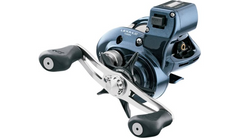 Daiwa Lexa LC100 Line Counter Baitcasting Reel