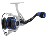 Lew's Custom Inshore Speed Spin Spinning Reels