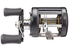 Daiwa Millionaire Classic UTD Round Baitcasting Reels