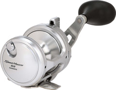Shimano SpeedMaster II 2-Speed Lever Drag Conventional Reels