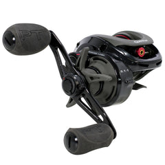 Quantum Smoke S3 Baitcasting Reel