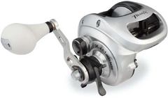 Shimano Tranx 500 Baitcasting Reels