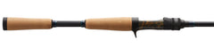 Megabass Triza 3-Piece Casting Rods
