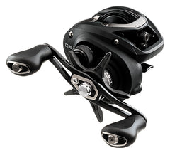Daiwa CC80 Baitcasting Reels