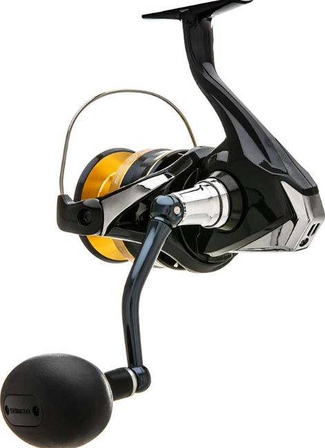 Shimano Spheros SW A Spinning Reel