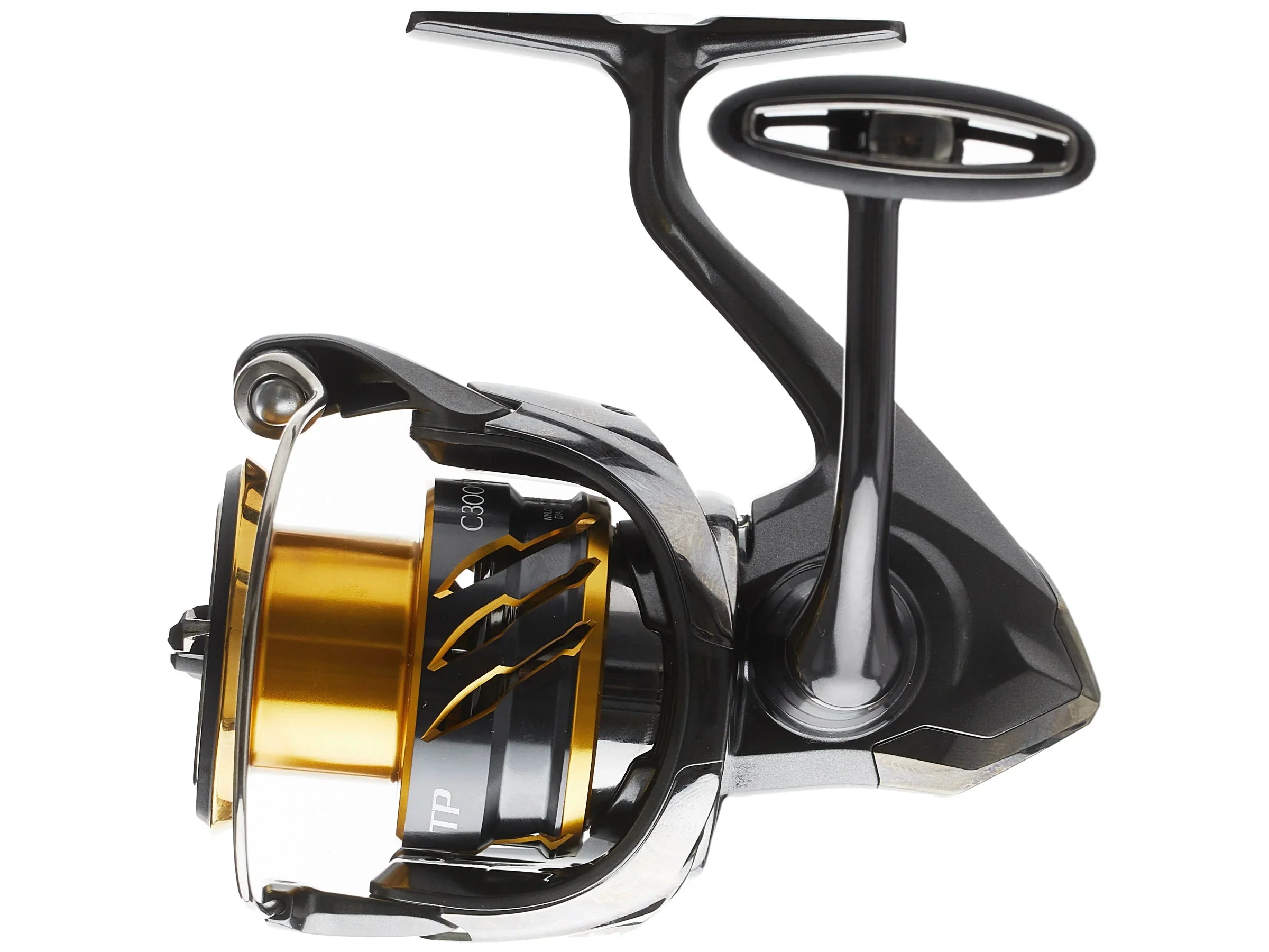 Shimano Twin Power FD Spinning Reels