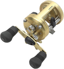Shimano Calcutta Conquest 400B Round Casting Reel