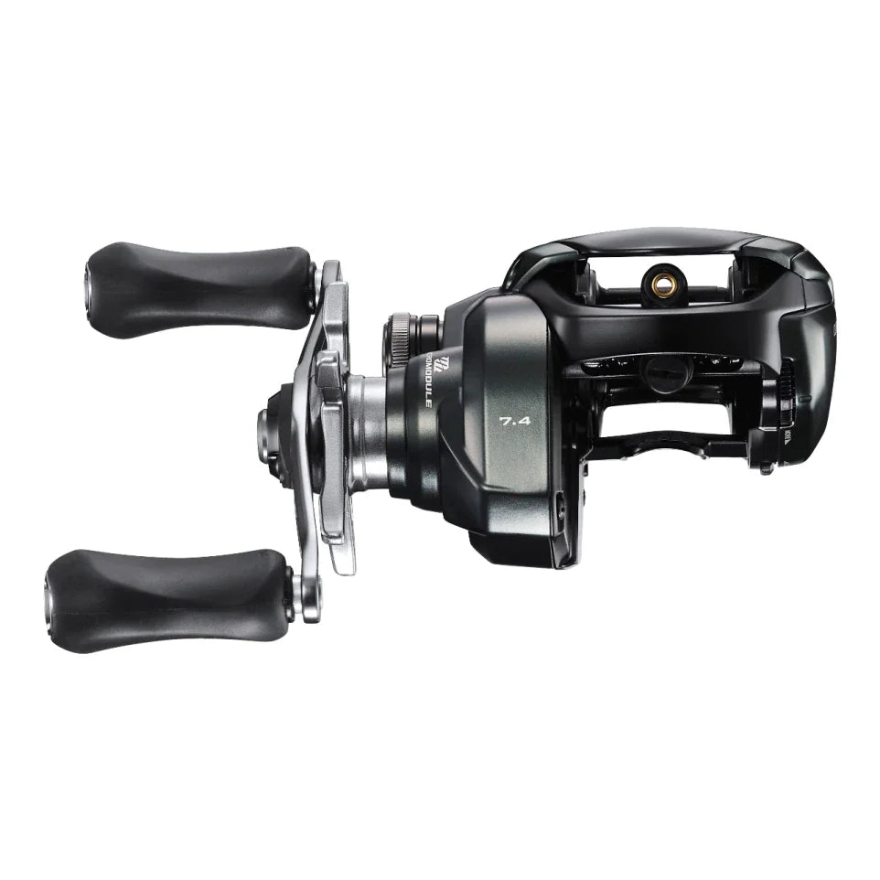 Shimano Curado 150 Baitcasting Reels
