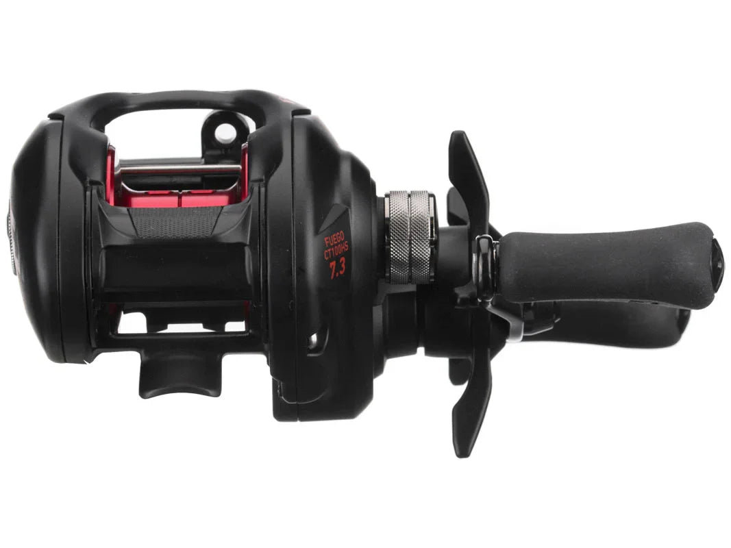 Daiwa Fuego CT Casting Reels