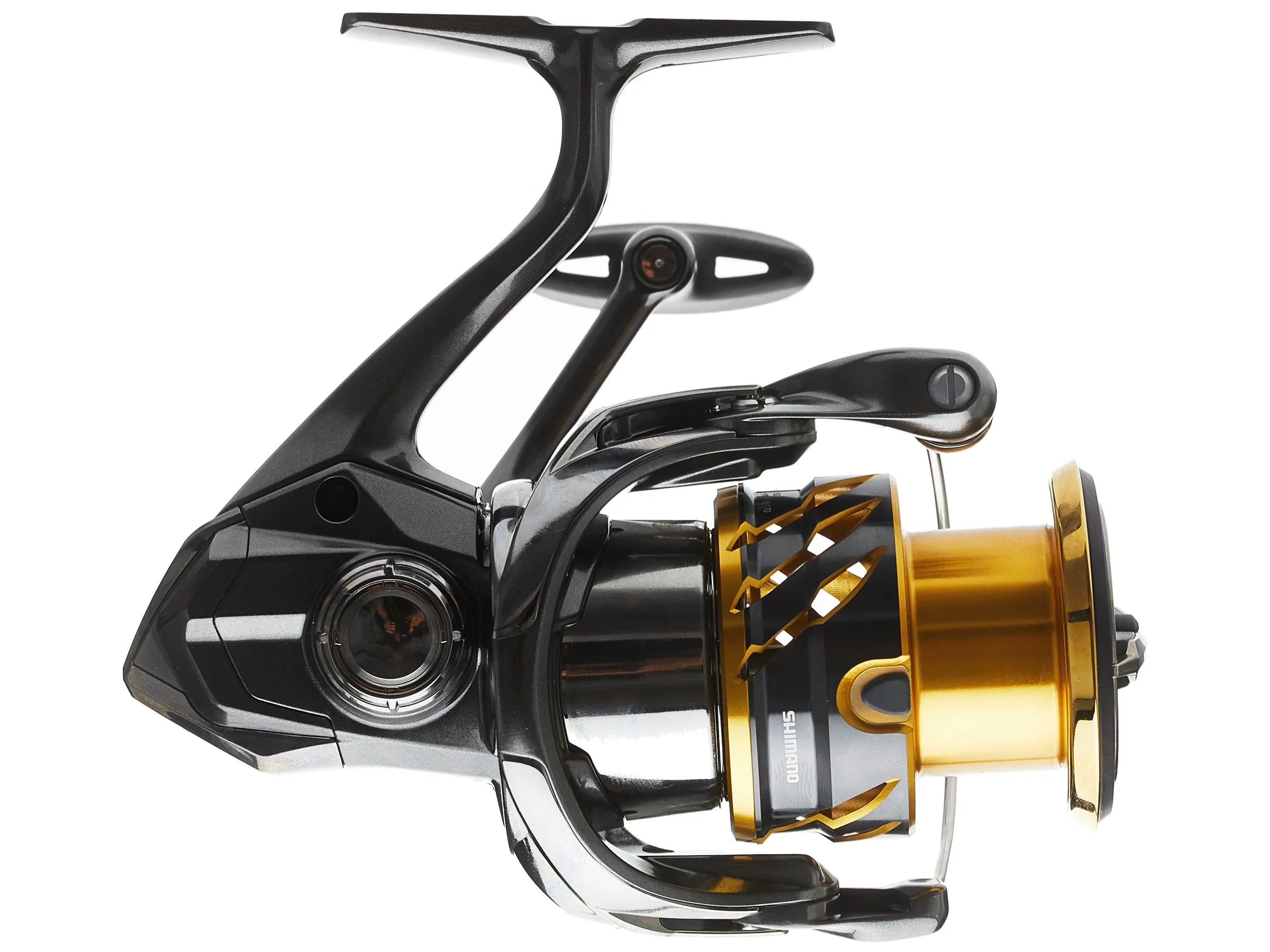 Shimano Twin Power FD Spinning Reels