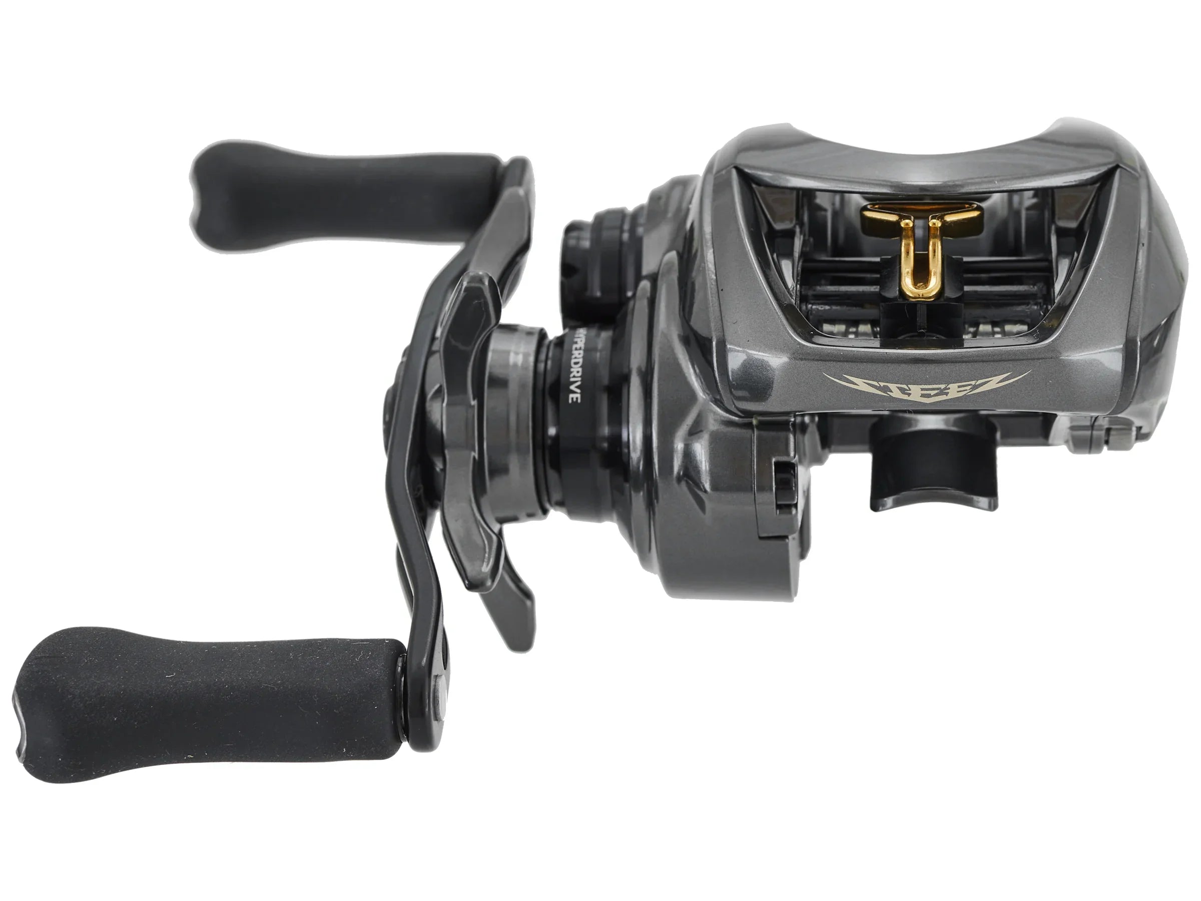 Daiwa Steez CT SV Baitcasting Reel