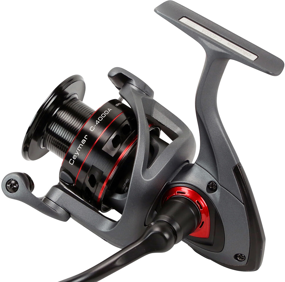 Okuma Ceymar A Spinning Reels