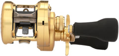 Shimano Calcutta Conquest MD 300/400 Round Casting Reels
