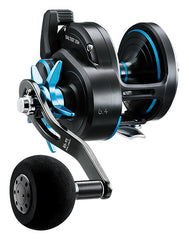 Daiwa Saltist Star Drag Conventional High Speed Reels