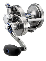 Daiwa Saltiga 1-Speed Lever Drag Conventional Reels
