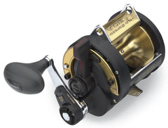 Shimano TLD II 2-Speed Lever Drag Conventional Reels
