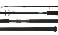 Nomad Design Heavy Jig Spinning Rods