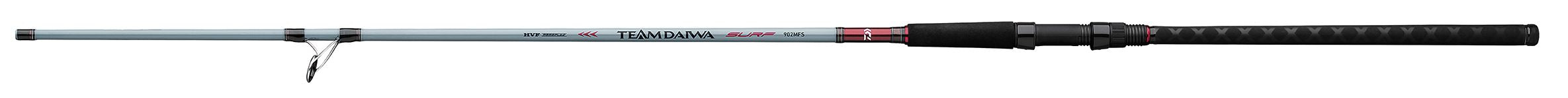 Daiwa Team Daiwa Spinning Surf Rods