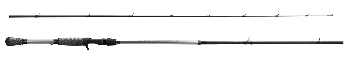 Team Lew's Signature Series Greg Hackney Casting Rods