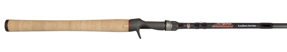 Dobyns Kaden Series Casting Rods