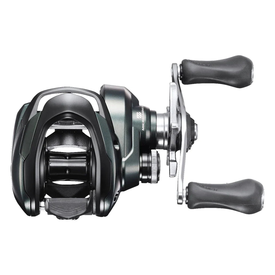 Shimano Curado 150 Baitcasting Reels