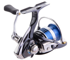 Daiwa Legalis LT Spinning Reels