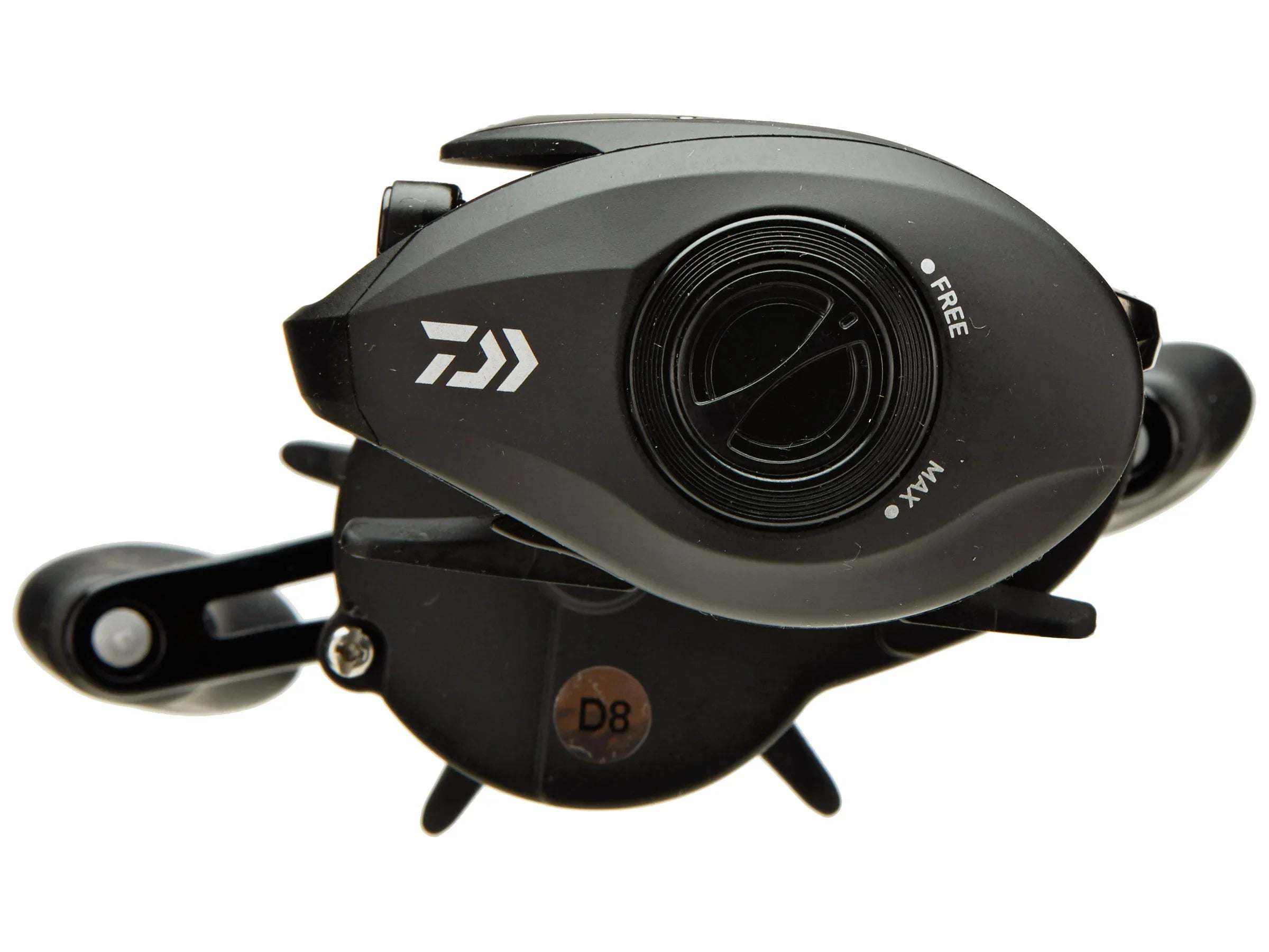 Daiwa CC80 Baitcasting Reels