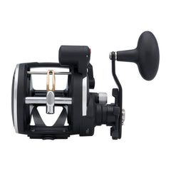 PENN Rival RH Line Counter Reel Size 30 Conventional Reels
