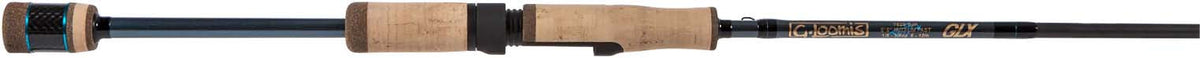 G-Loomis GLX Spinning Rods