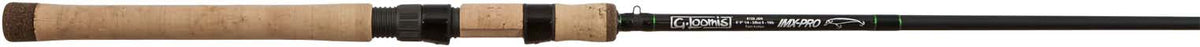 G-Loomis IMX Pro Series Spinning Rods