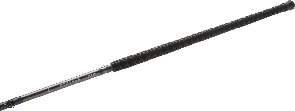 Shimano Teramar WC Deck Hand Rods